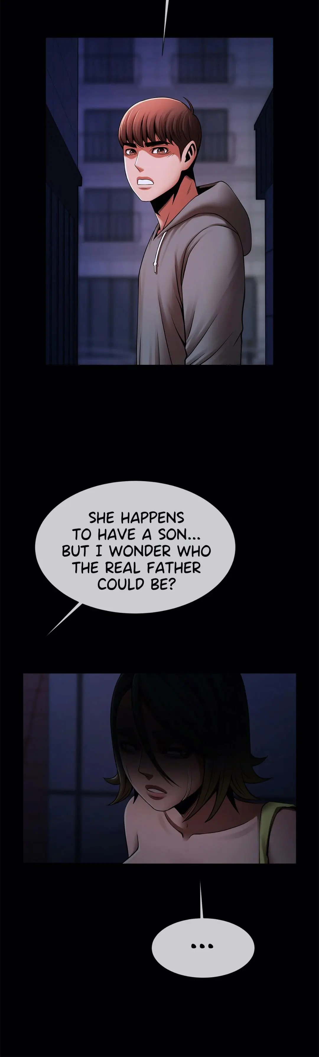 Under the Radar Episode 25 - Page 27