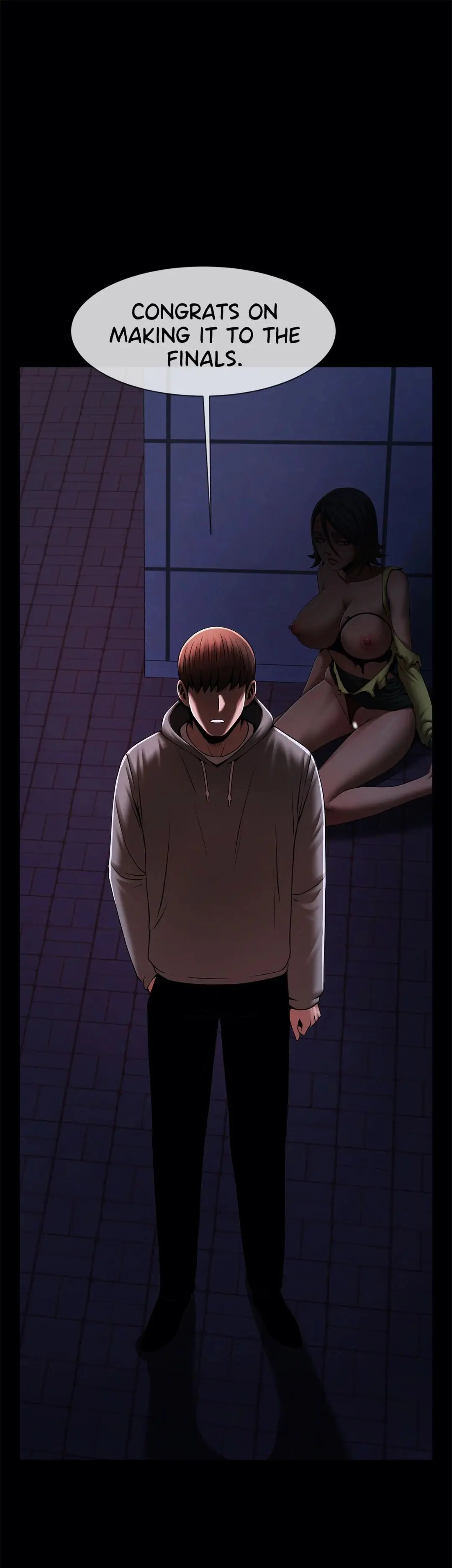 Under the Radar Episode 25 - Page 28