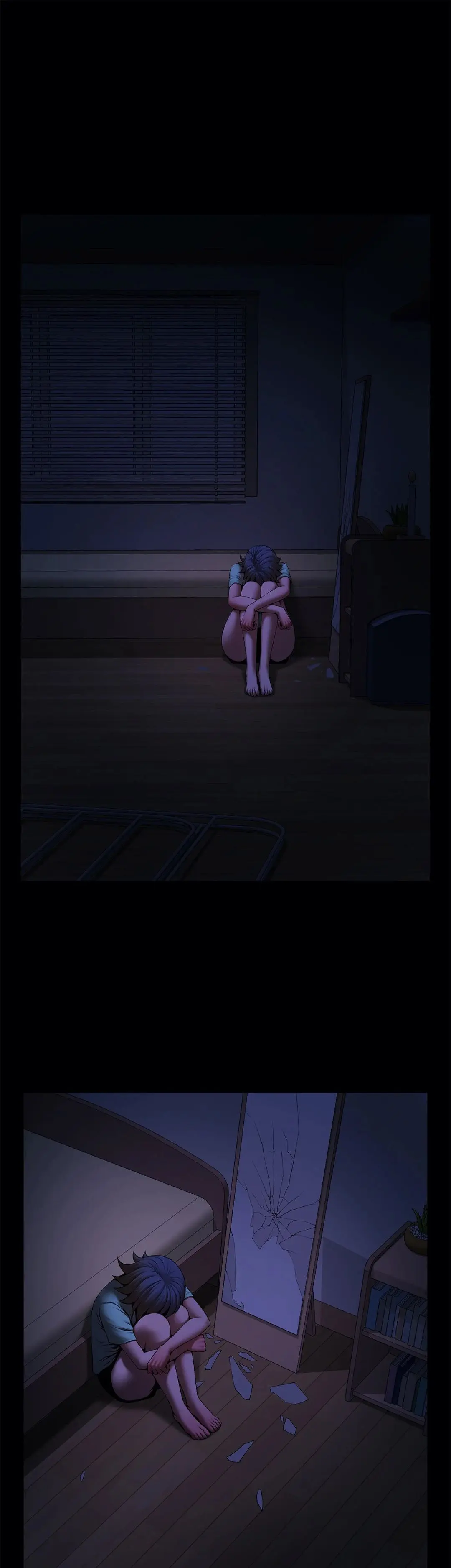 Under the Radar Episode 25 - Page 30