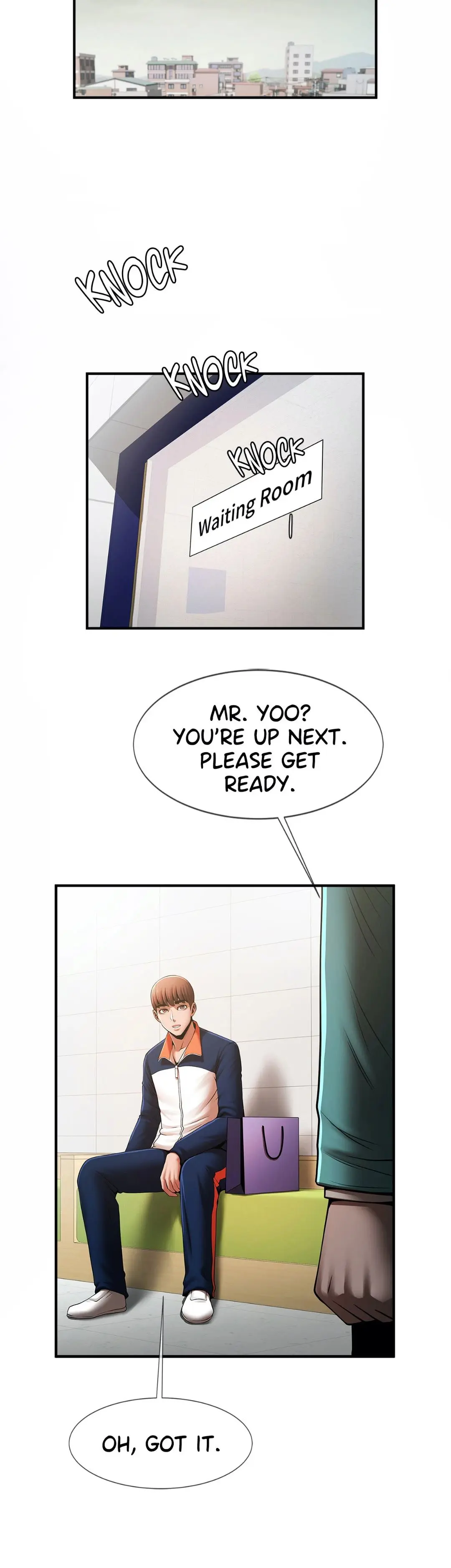 Under the Radar Episode 25 - Page 33
