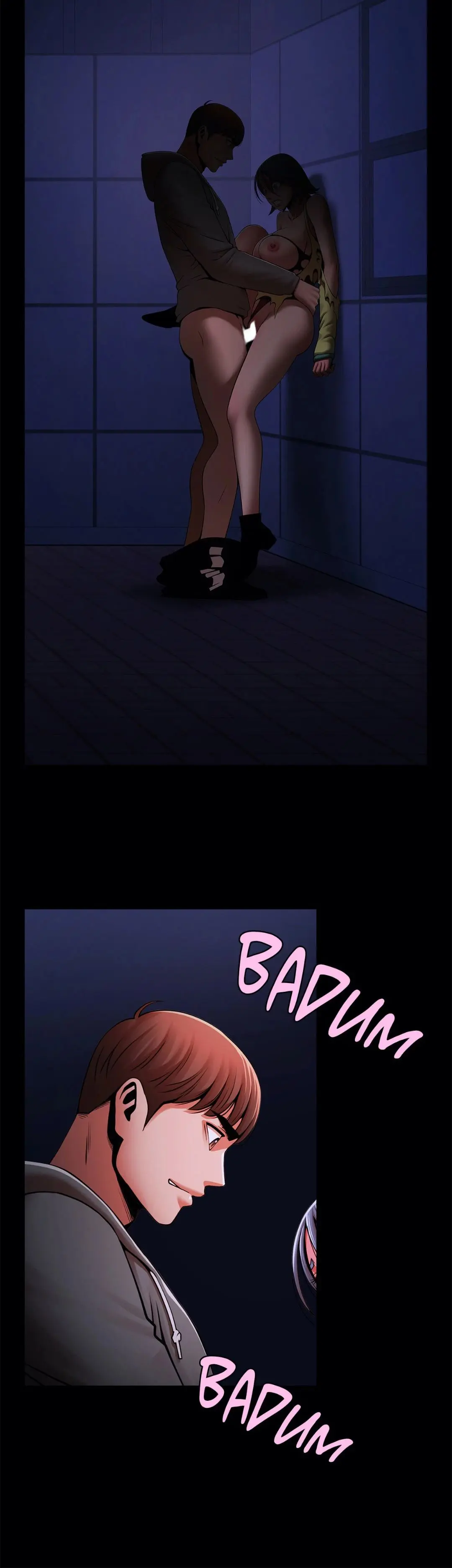 Under the Radar Episode 25 - Page 9