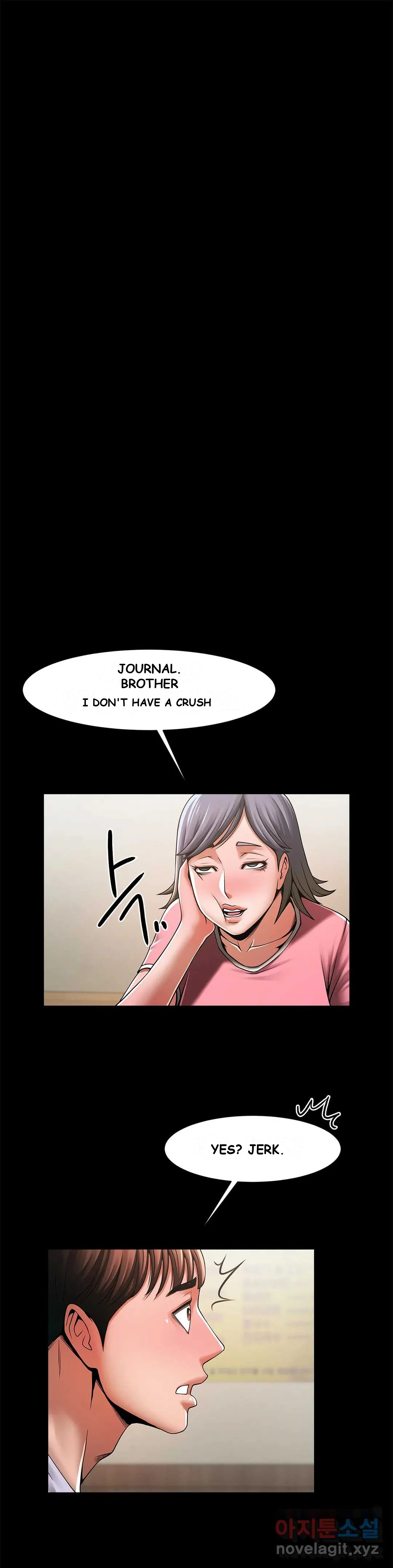 Under the Radar Episode 4 - Page 2