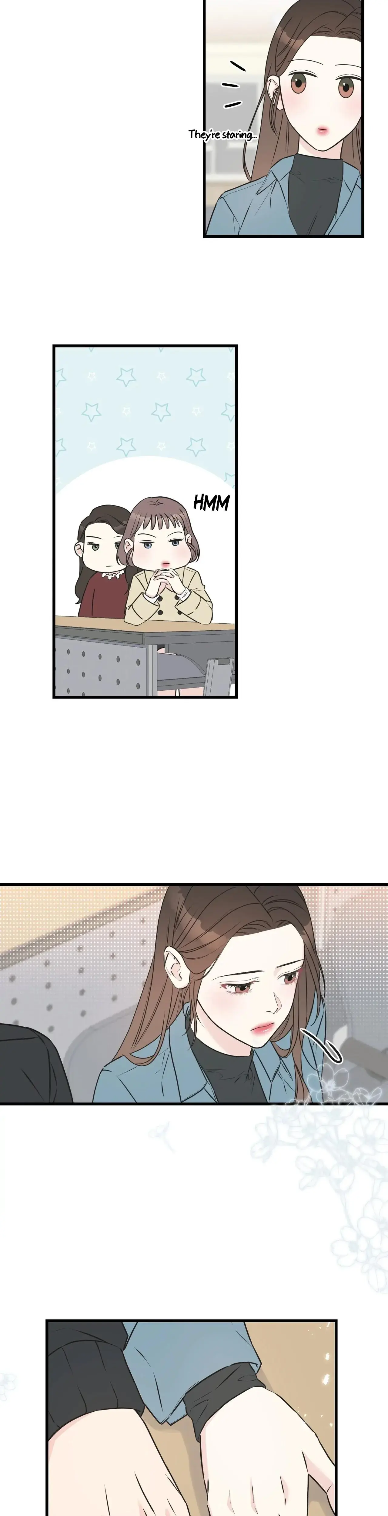 Under the Silent Night Episode 1 - Page 26