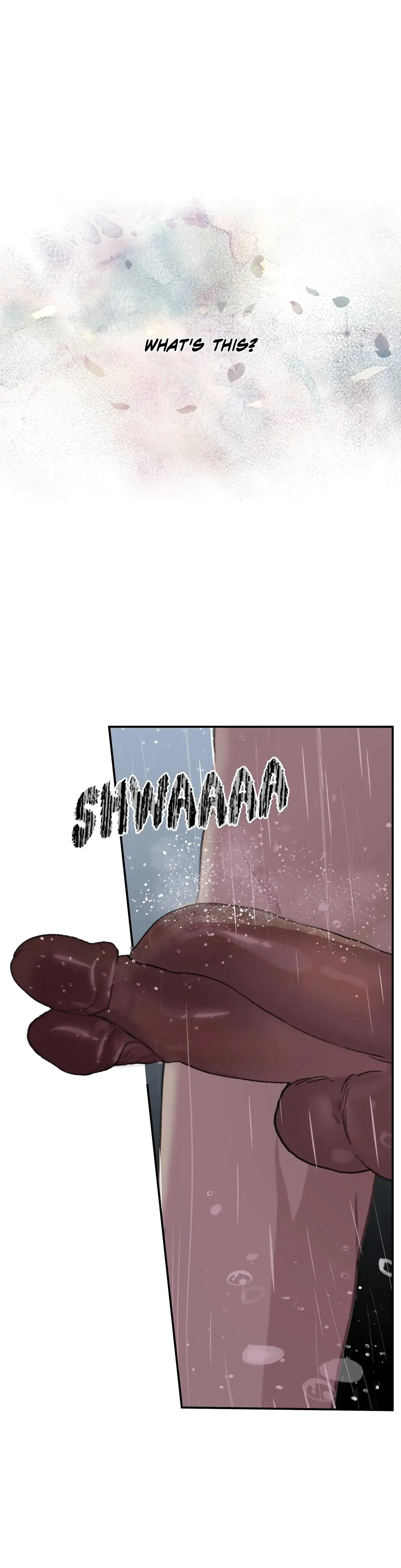 Under the Silent Night Episode 4 - Page 43