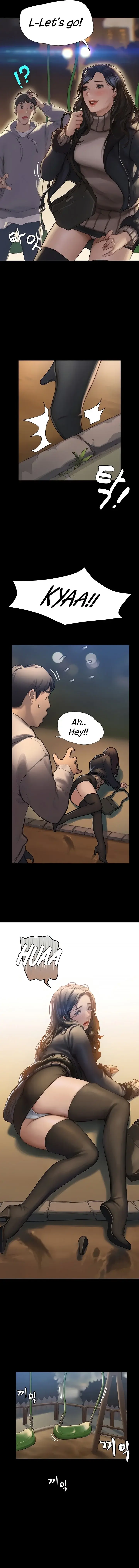 Understanding of Flirting Episode 1 - Page 18