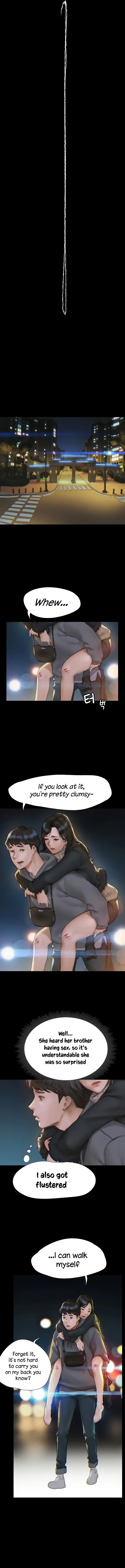 Understanding of Flirting Episode 1 - Page 19