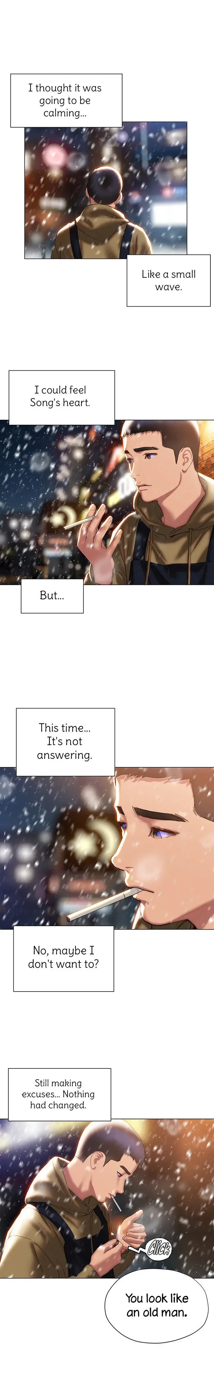 Understanding of Flirting Episode 41 - Page 1