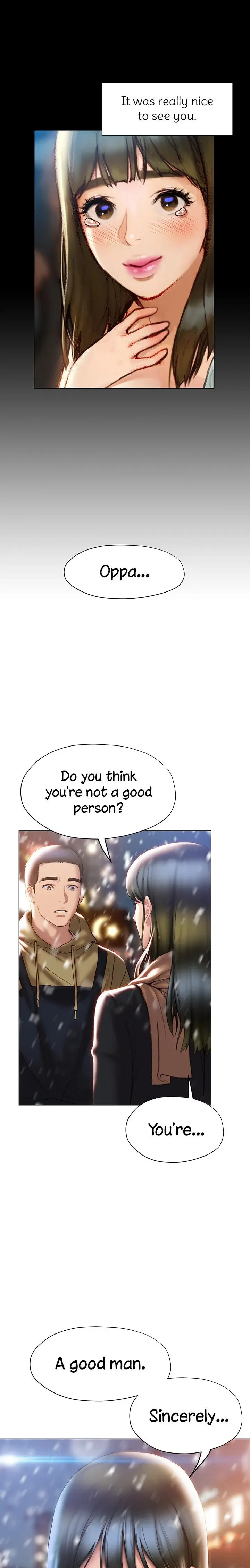 Understanding of Flirting Episode 41 - Page 11