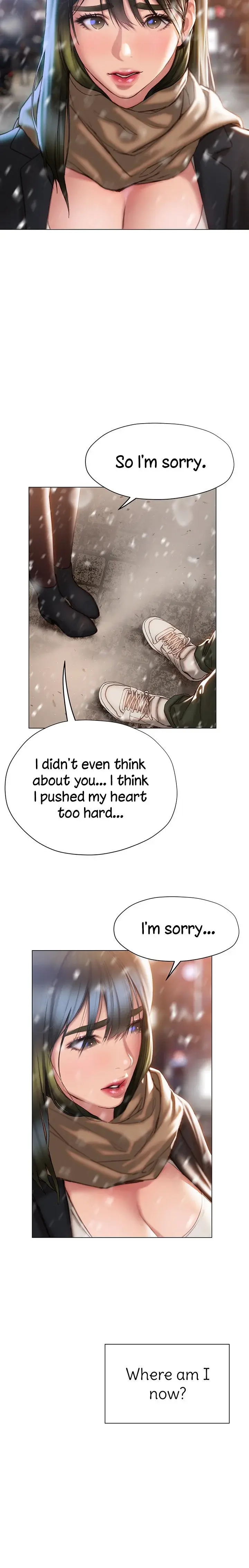 Understanding of Flirting Episode 41 - Page 12