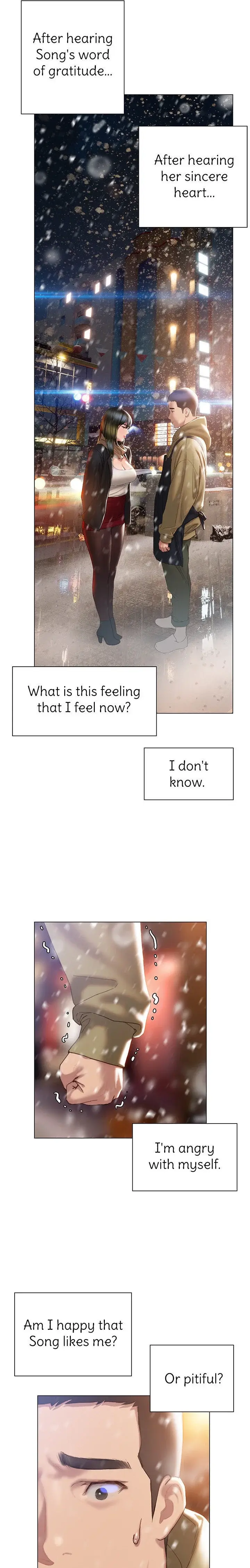 Understanding of Flirting Episode 41 - Page 13