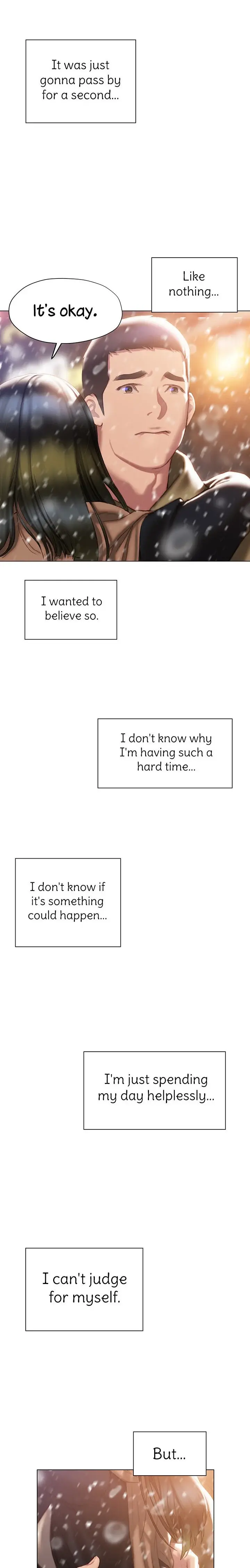 Understanding of Flirting Episode 41 - Page 16