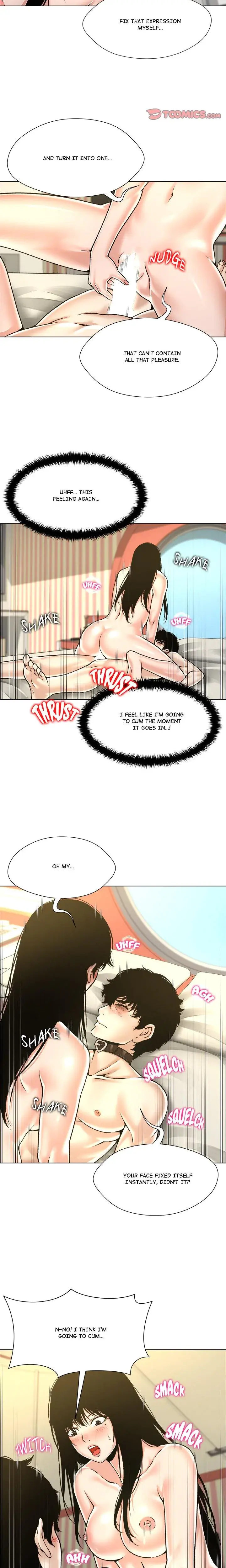 Unfinished Business Episode 10 - Page 10