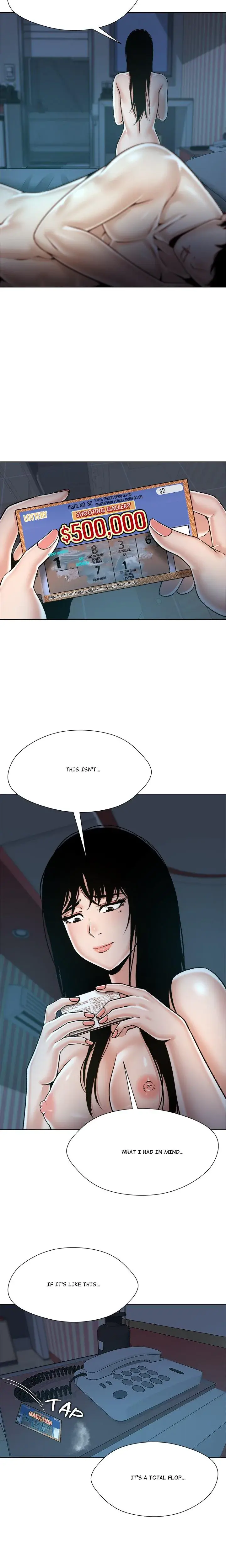 Unfinished Business Episode 10 - Page 14