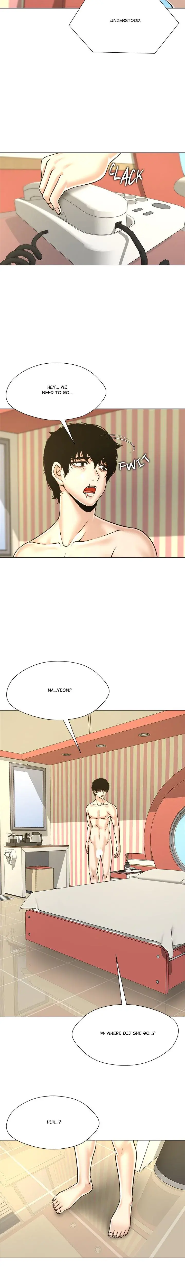 Unfinished Business Episode 10 - Page 16