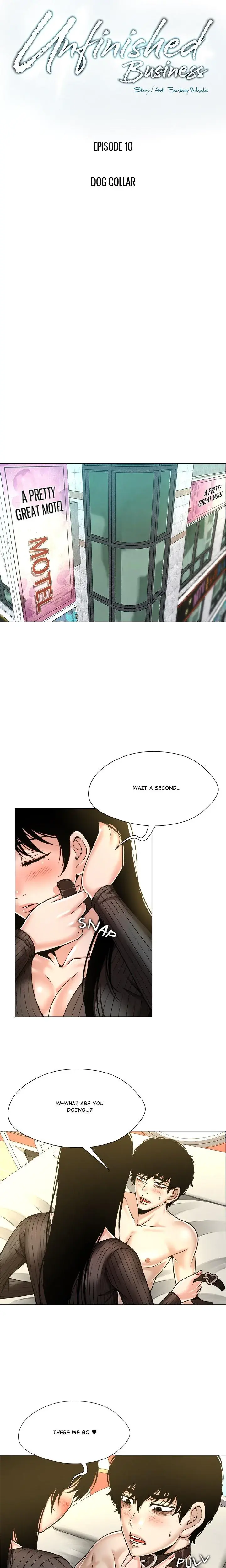 Unfinished Business Episode 10 - Page 3