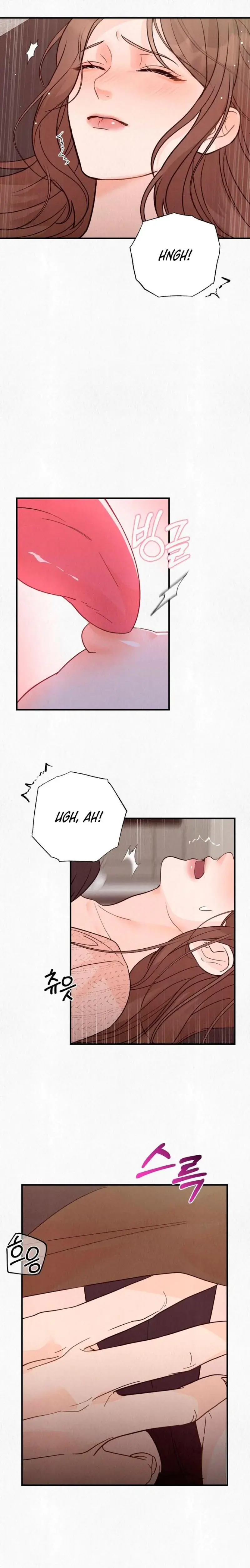 Unholy Binding Episode 1 - Page 11