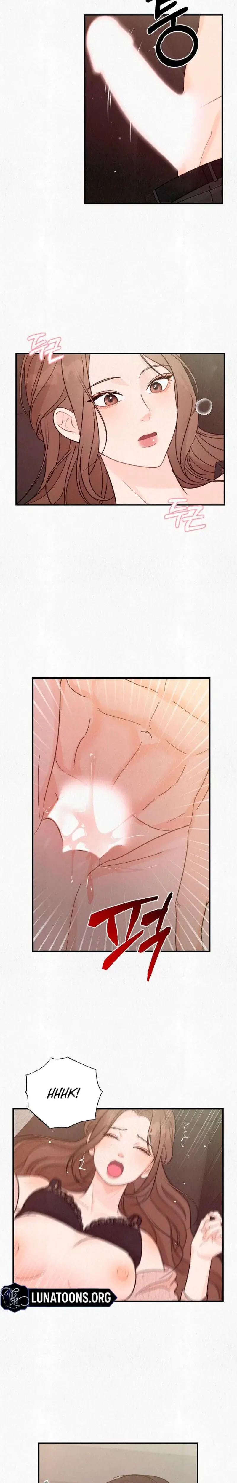 Unholy Binding Episode 1 - Page 13