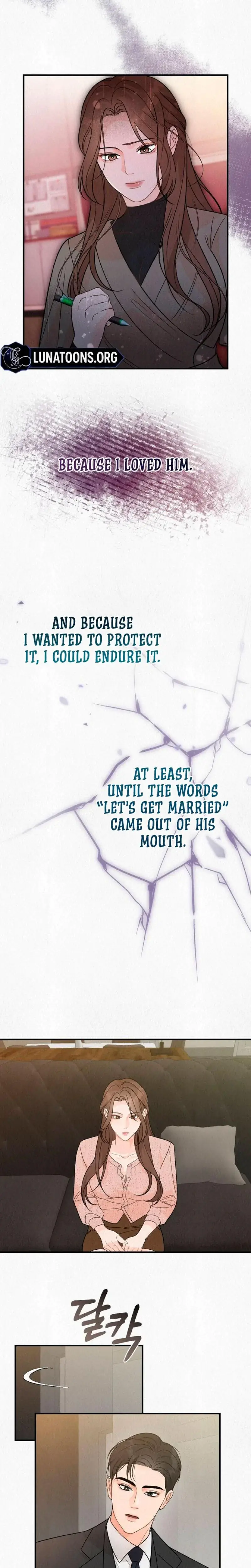 Unholy Binding Episode 1 - Page 6