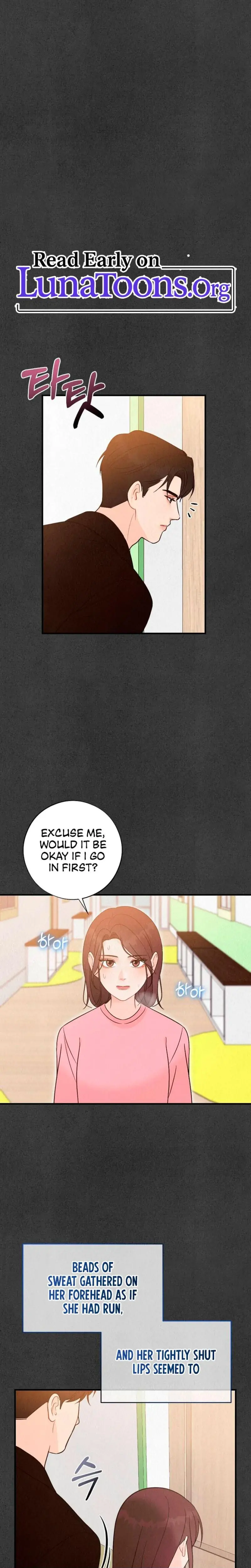 Unholy Binding Episode 10 - Page 1