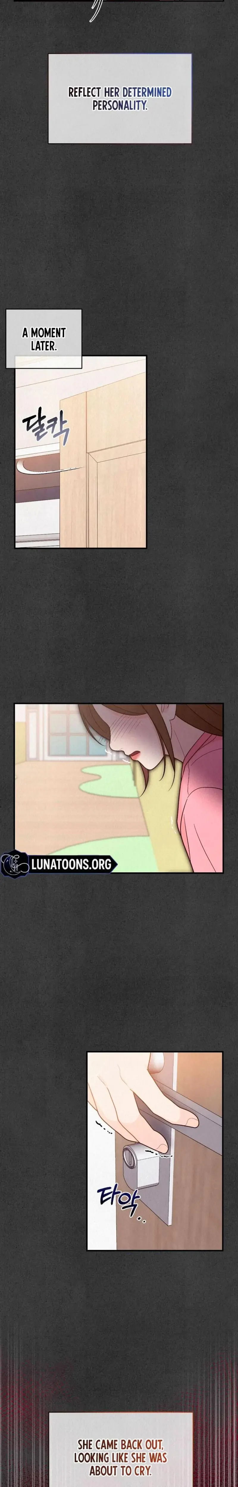 Unholy Binding Episode 10 - Page 2