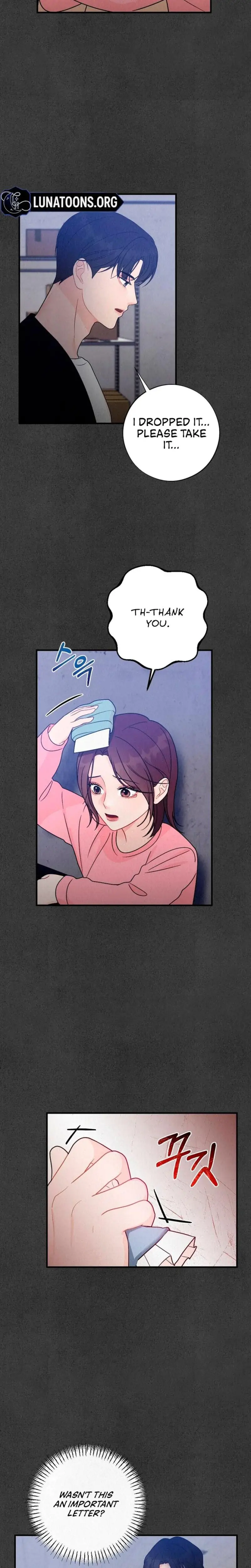 Unholy Binding Episode 10 - Page 7