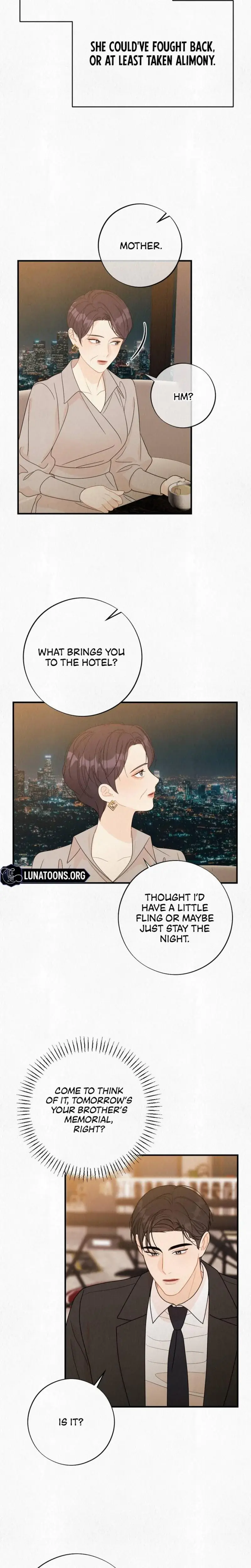 Unholy Binding Episode 11 - Page 3