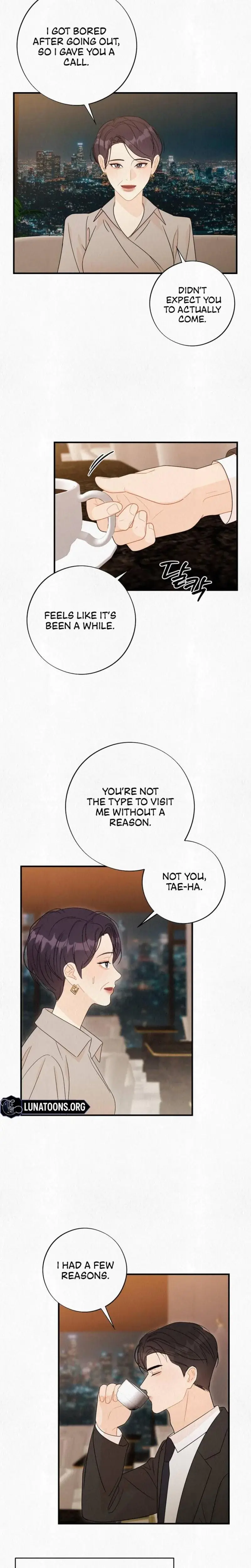 Unholy Binding Episode 11 - Page 4