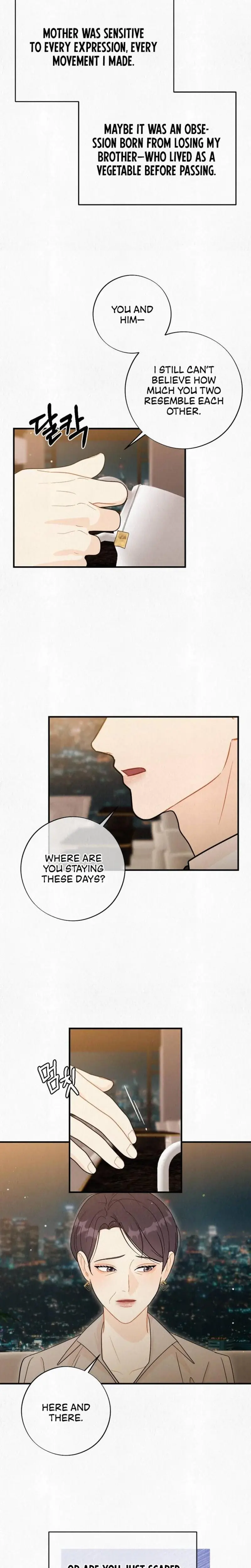 Unholy Binding Episode 11 - Page 5