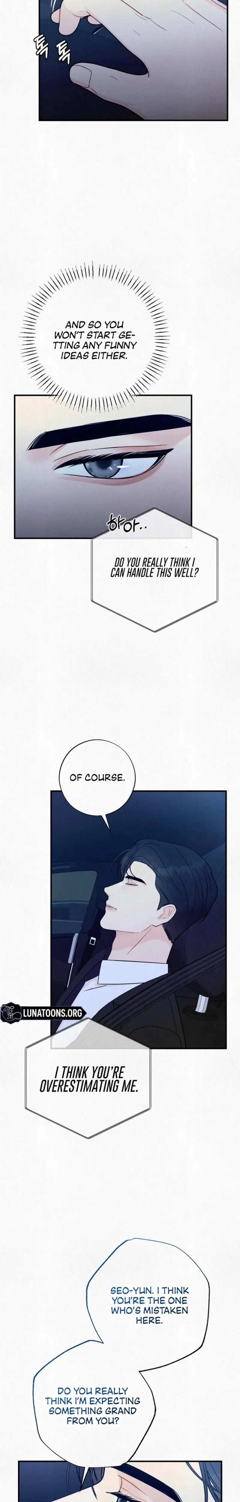 Unholy Binding Episode 12 - Page 3