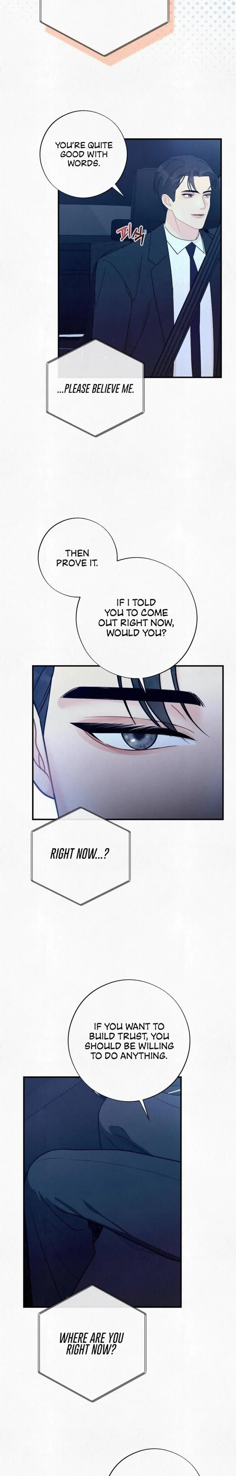 Unholy Binding Episode 12 - Page 5