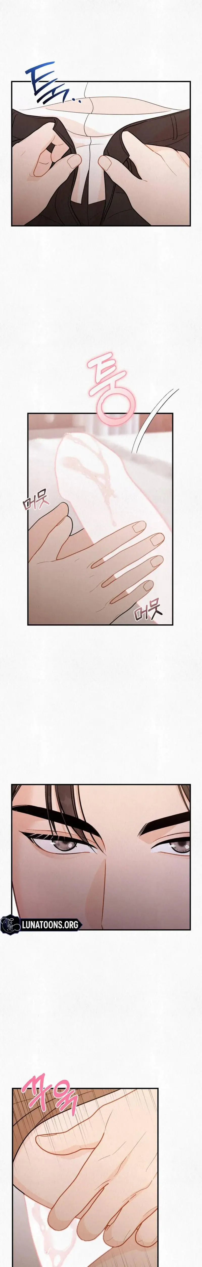 Unholy Binding Episode 13 - Page 12