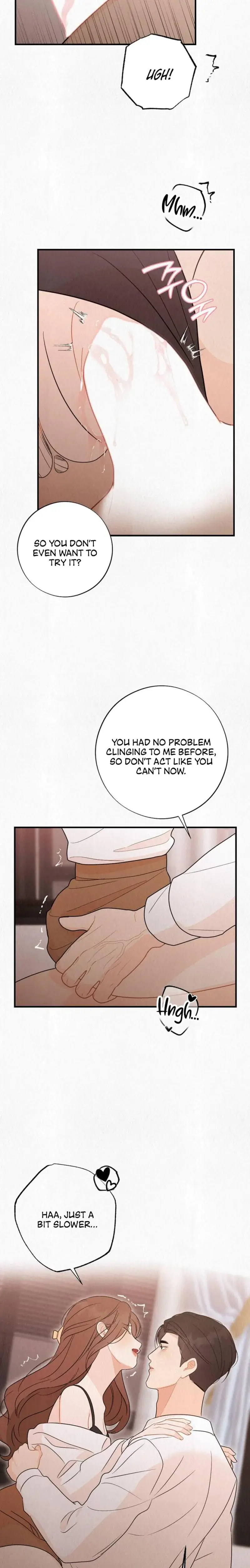 Unholy Binding Episode 13 - Page 13