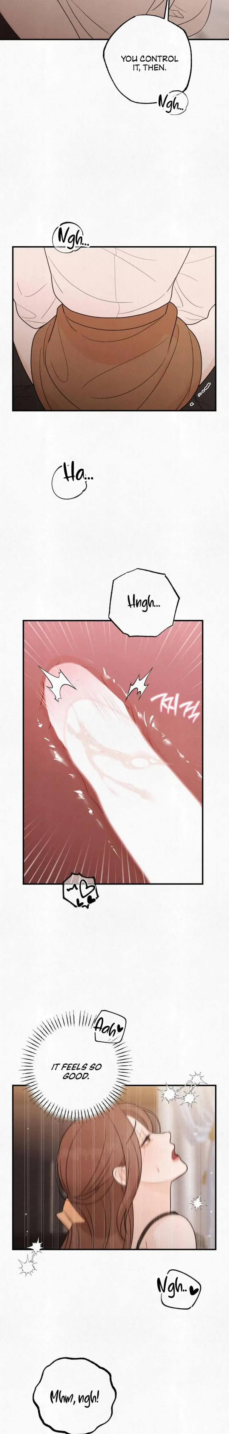 Unholy Binding Episode 13 - Page 14