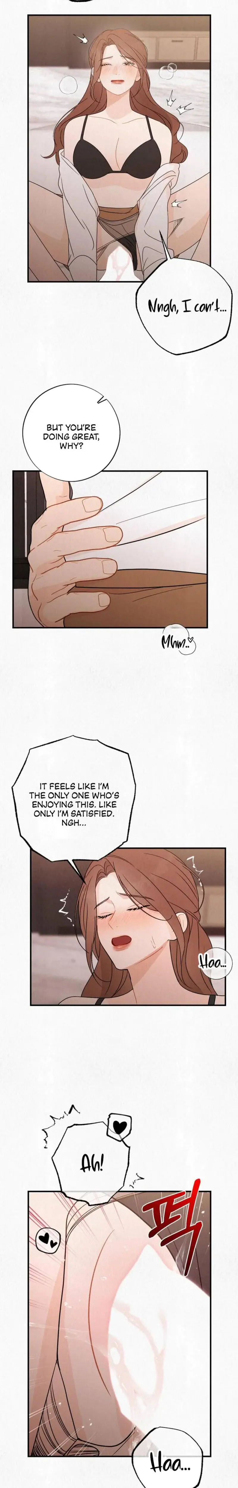 Unholy Binding Episode 13 - Page 15