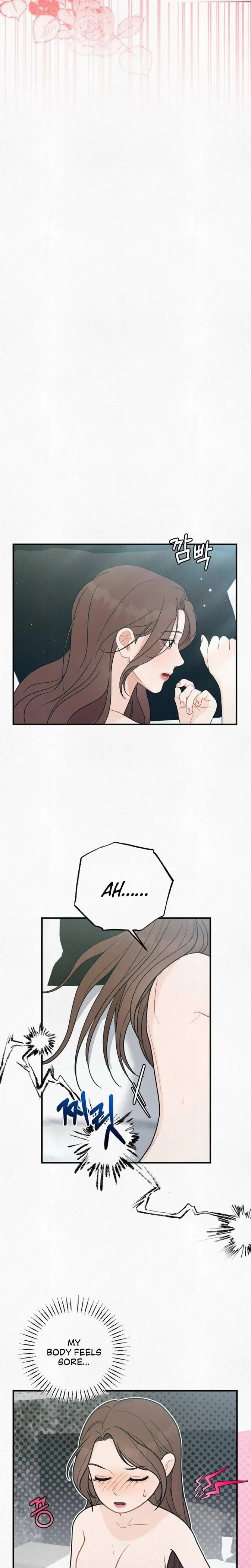 Unholy Binding Episode 13 - Page 18