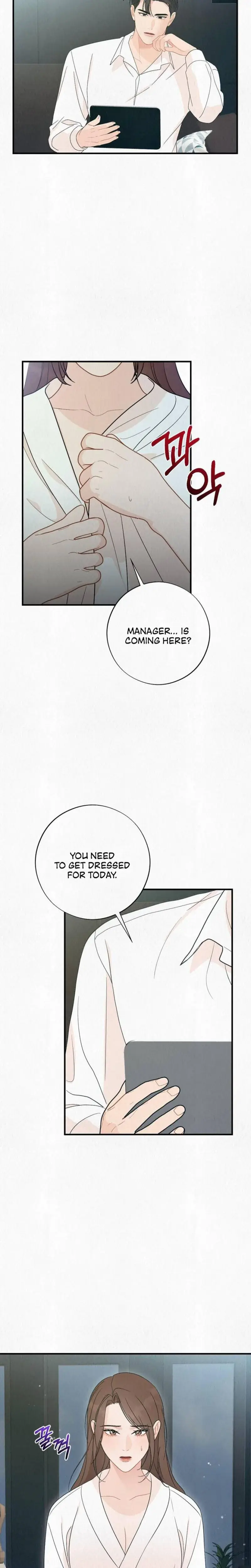 Unholy Binding Episode 13 - Page 20