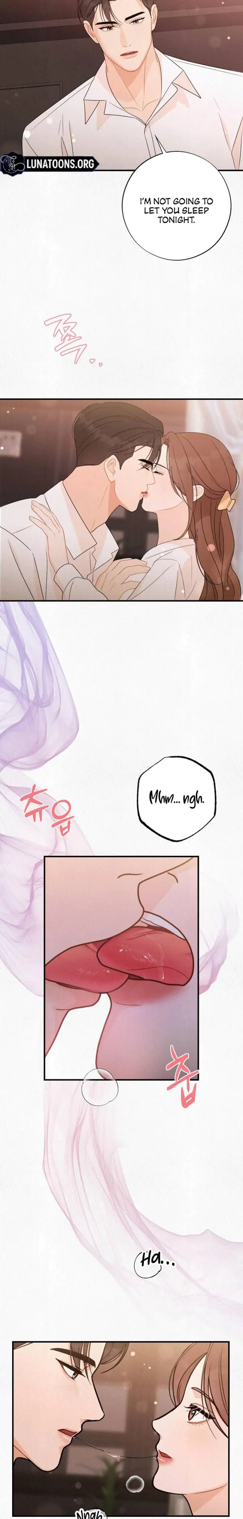 Unholy Binding Episode 13 - Page 6