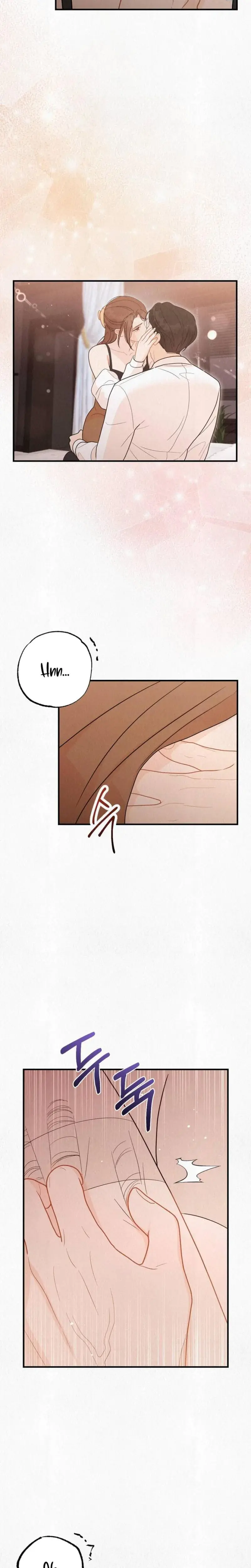 Unholy Binding Episode 13 - Page 8
