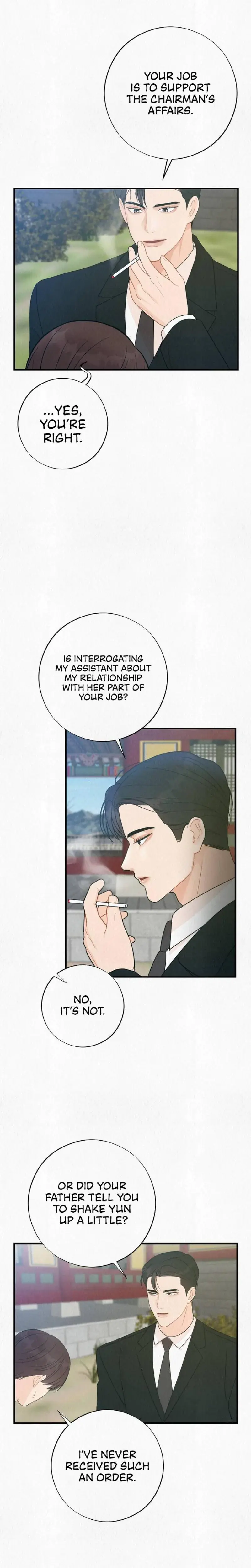 Unholy Binding Episode 16 - Page 4