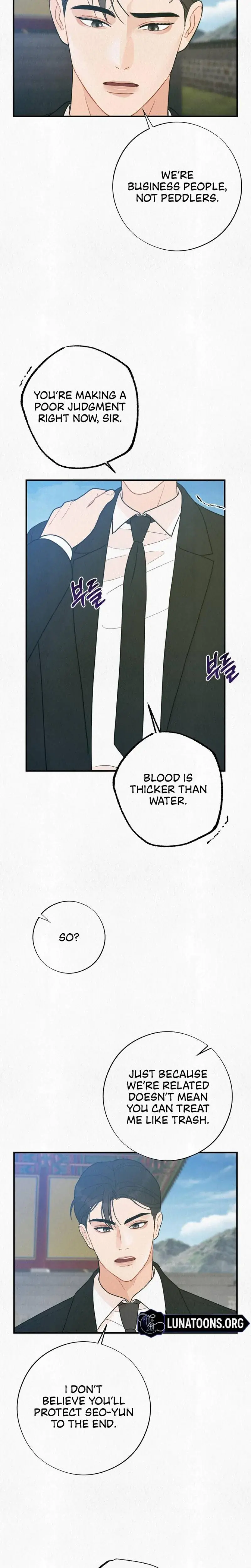 Unholy Binding Episode 16 - Page 6