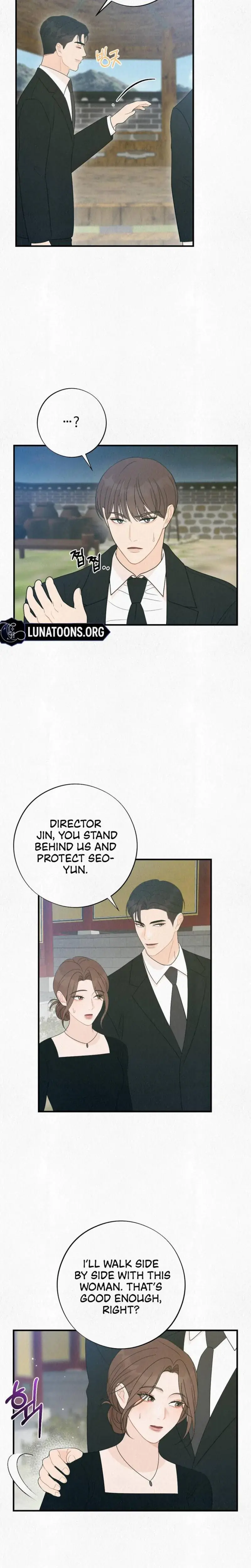 Unholy Binding Episode 16 - Page 8