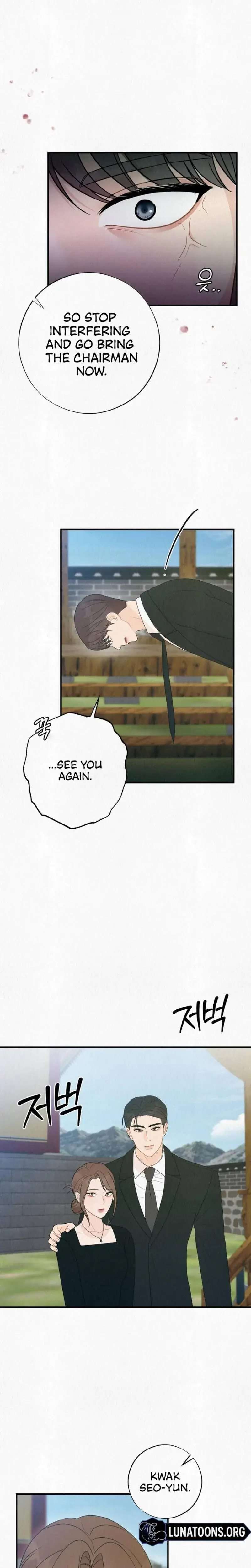 Unholy Binding Episode 16 - Page 9
