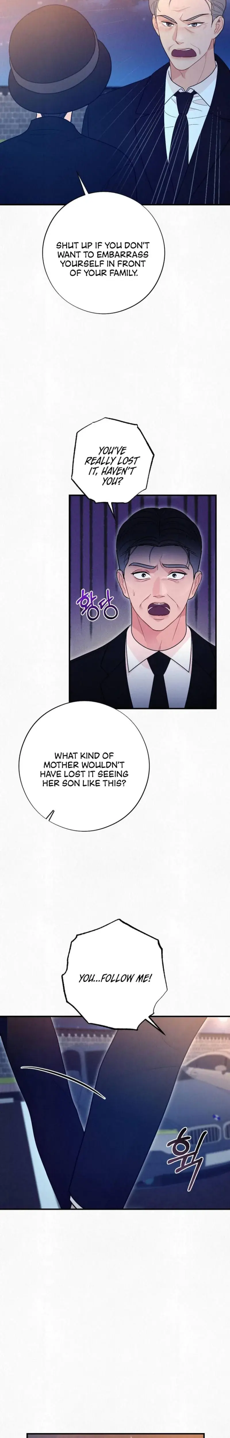Unholy Binding Episode 17 - Page 9
