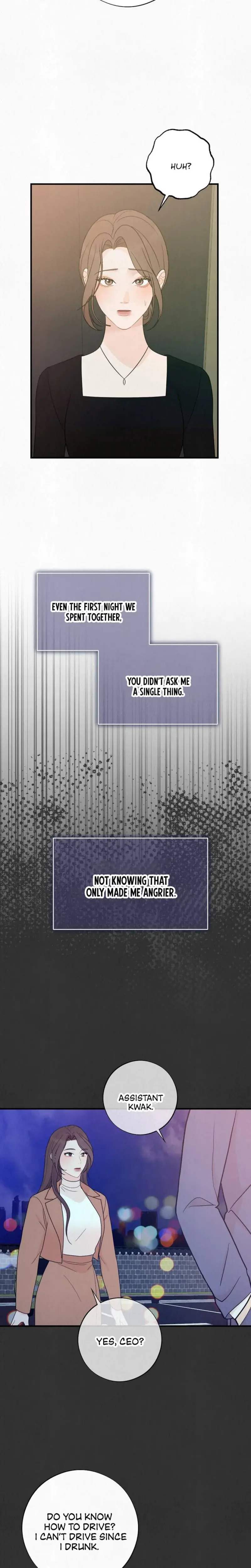 Unholy Binding Episode 18 - Page 3