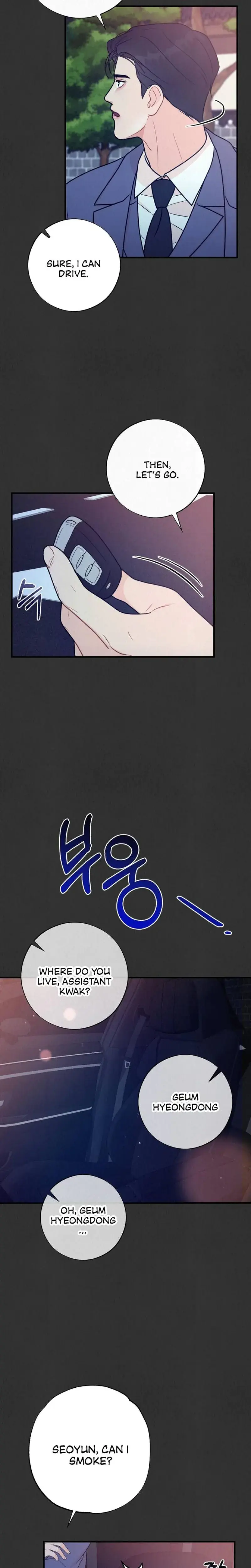 Unholy Binding Episode 18 - Page 4