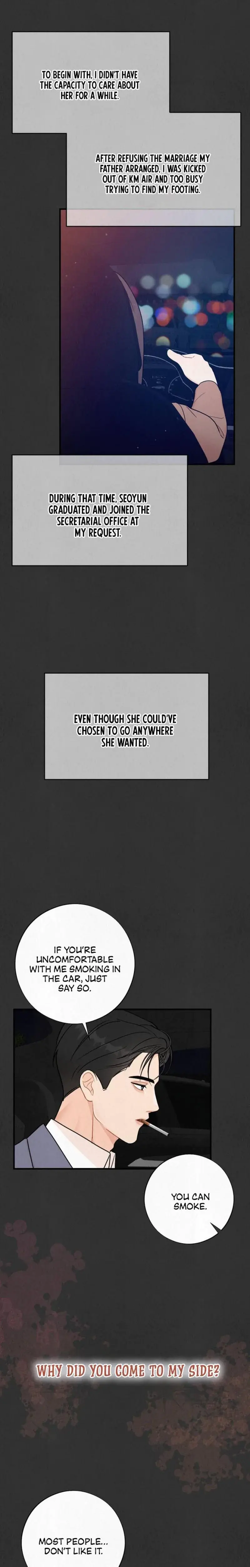 Unholy Binding Episode 18 - Page 6