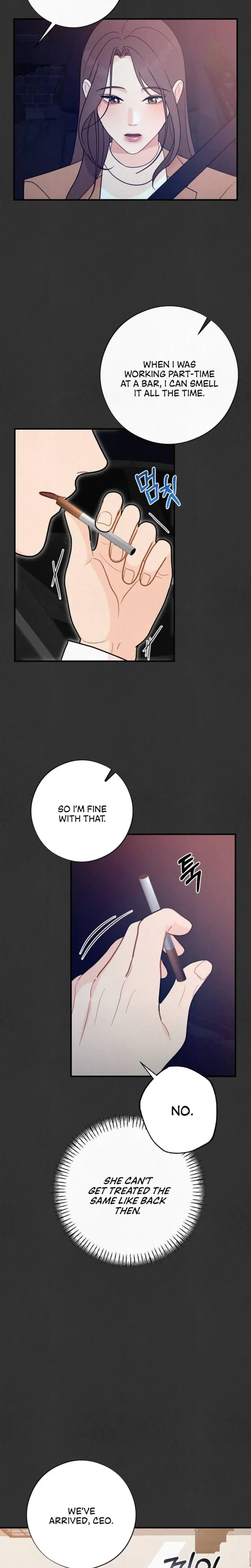 Unholy Binding Episode 18 - Page 7