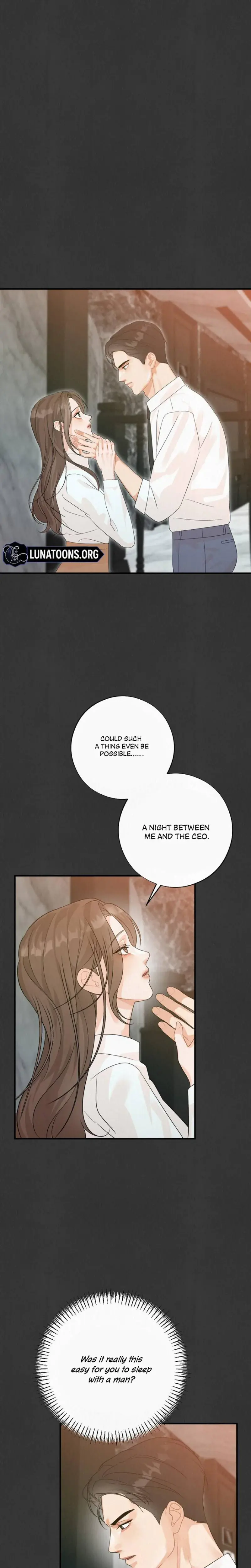 Unholy Binding Episode 19 - Page 1