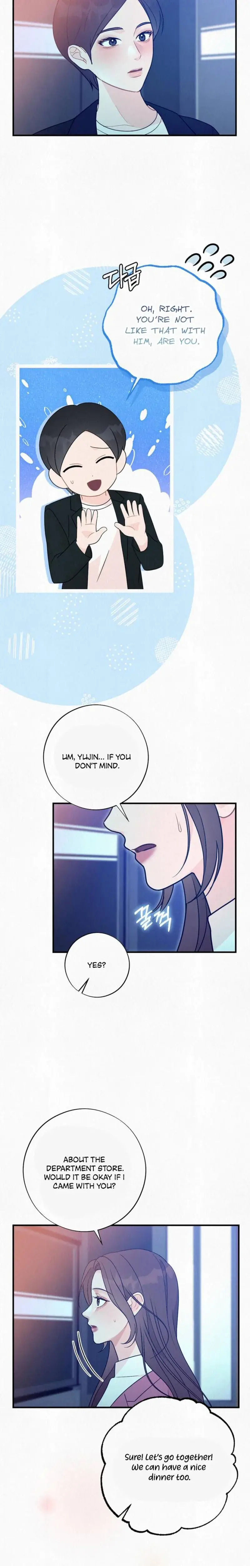 Unholy Binding Episode 19 - Page 22