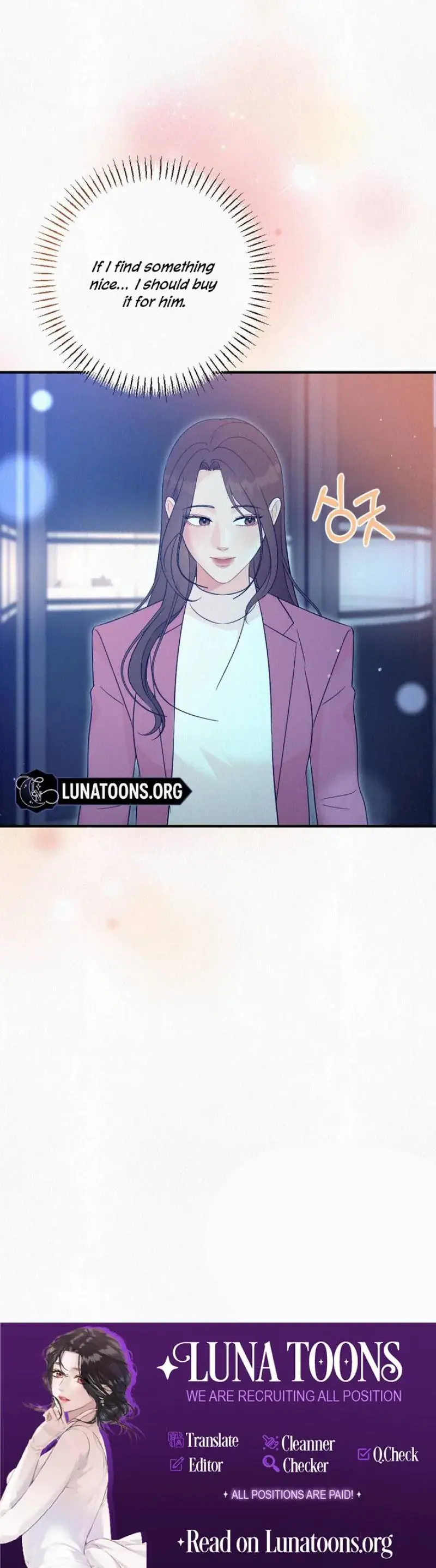 Unholy Binding Episode 19 - Page 23